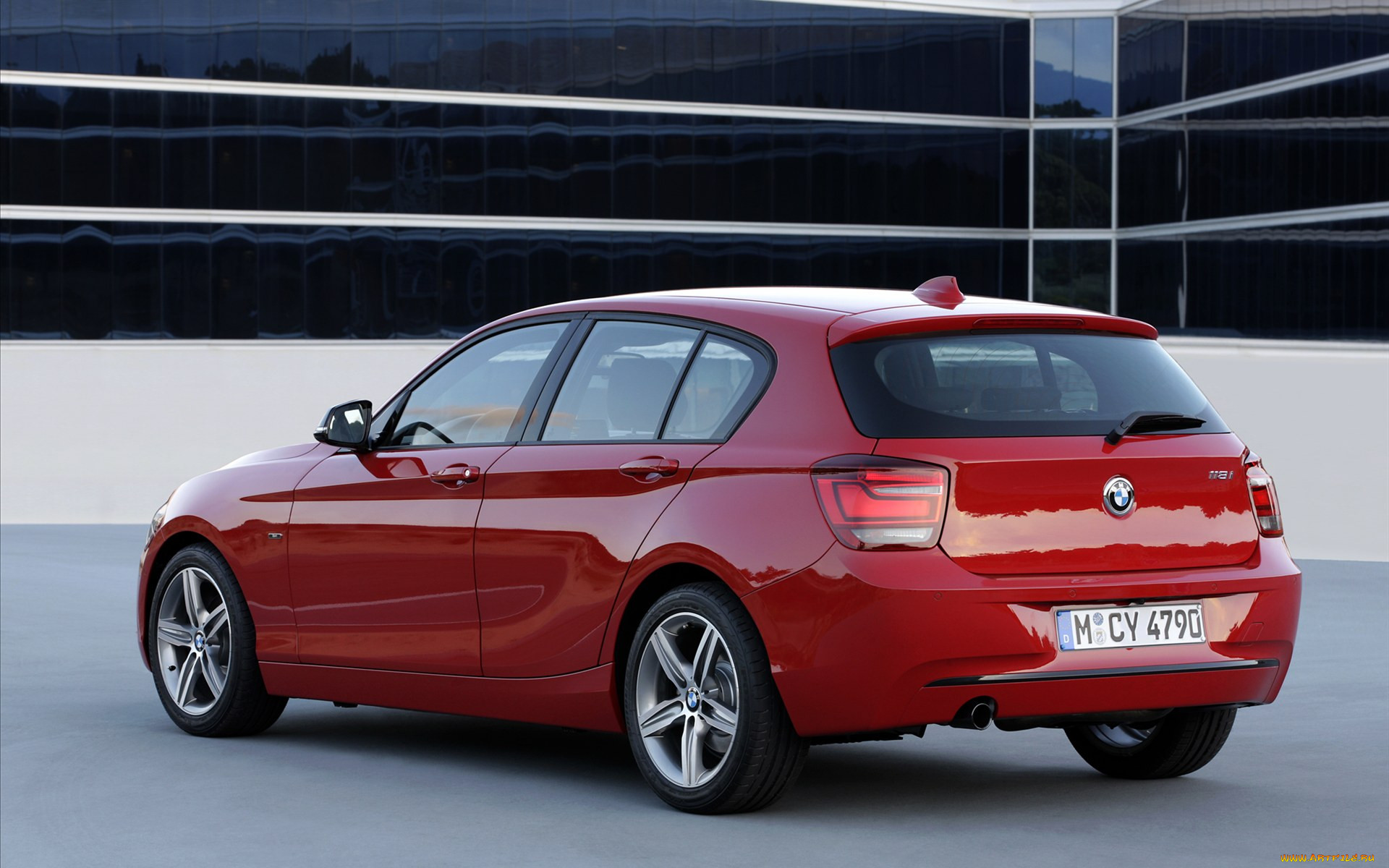 bmw, series, 2012, 